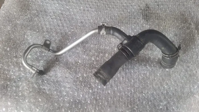 Cano Turbina Mercedes C180 2009 a 2011 Original
