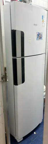 Geladeira Consul Frost Free Duplex 386L