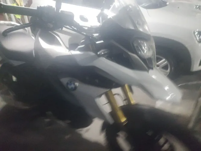 BMW Gs300 km 9594 Muito Nova 