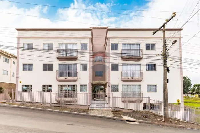 Apartamento á venda Bairro Caravagio