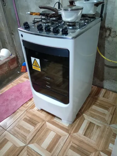 Vende-se fogão