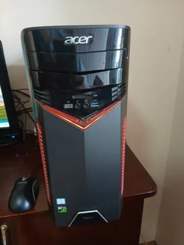 PC Intel Core i7 3770 16GB
