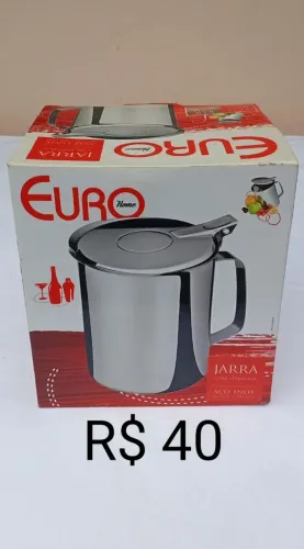 Utensílios Domésticos