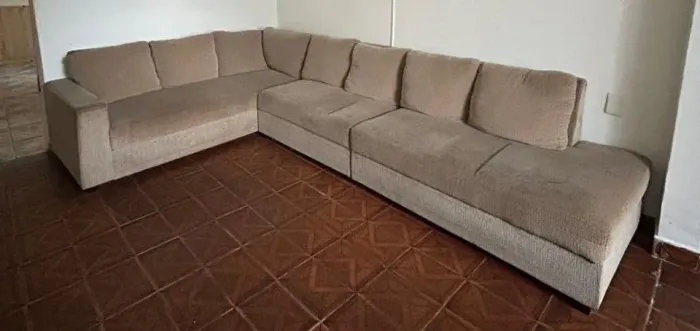Sofá de canto
