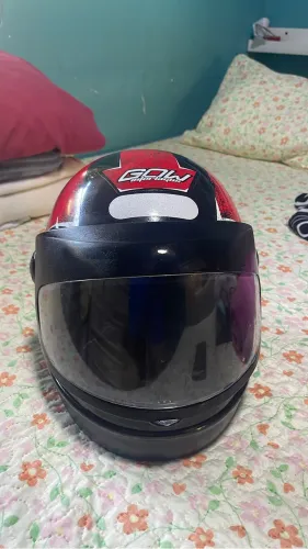 Vendo Capacete