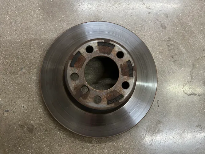 Discos dianteiros TEXTAR bmw 320 f30