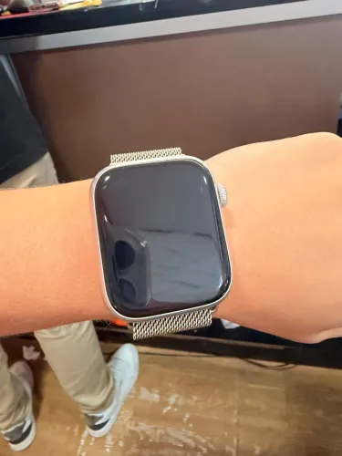 Apple Watch séries 9 45mm