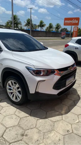 Chevrolet Tracker LTZ 1.0 Turbo 12V Flex AUT 2023