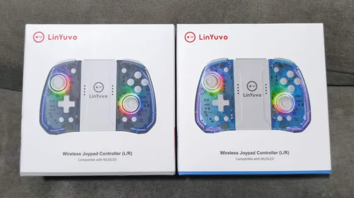 Joycon Linyuvo KS40