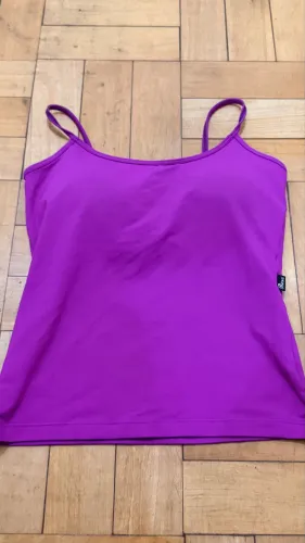 Blusa alsa M
