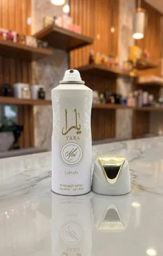 YARA LATTAFA MOI SPRAY