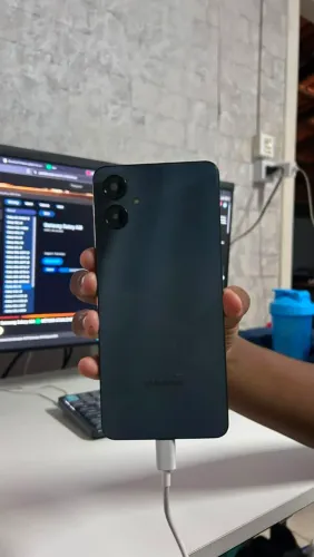 Galaxy a06 a venda seminovo