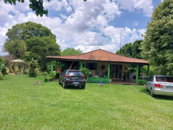 Casa à venda, 160 m² por R$ 450.000,00 - Jardim Querência Do Turvo - Capão Bonito/SP