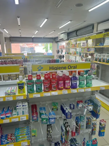 Repasse Excelente Farmácia