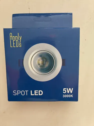 Led