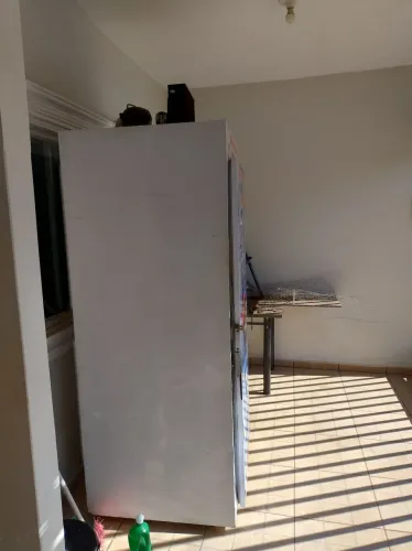 Freezer conservador