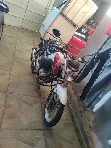 160 cargo toda equipada