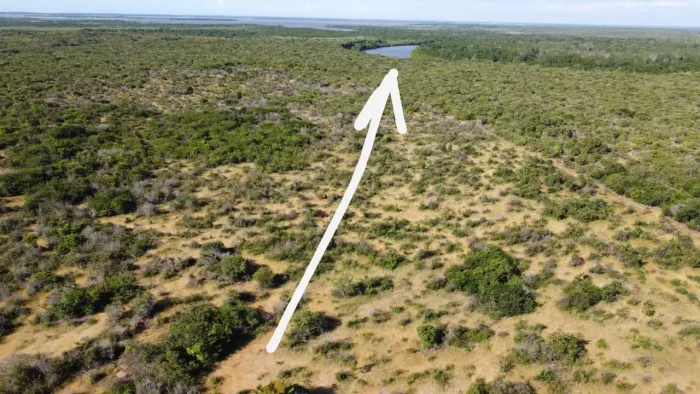Vende-se Terreno em Tutóia