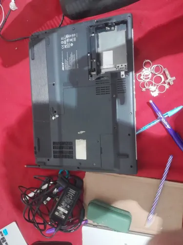 Troco esse notebook em monitor ou tv