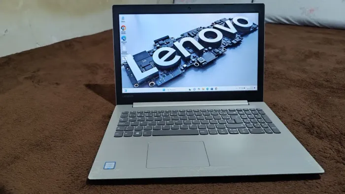 NOTEBOOK LENOVO 7ª GERAÇÃO RAM 12 GB HD 1TB