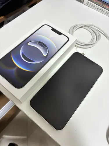 iPhone 16e 128Gb saúde 92% + NF (Leia)