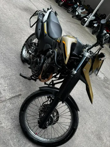 LANDER 250