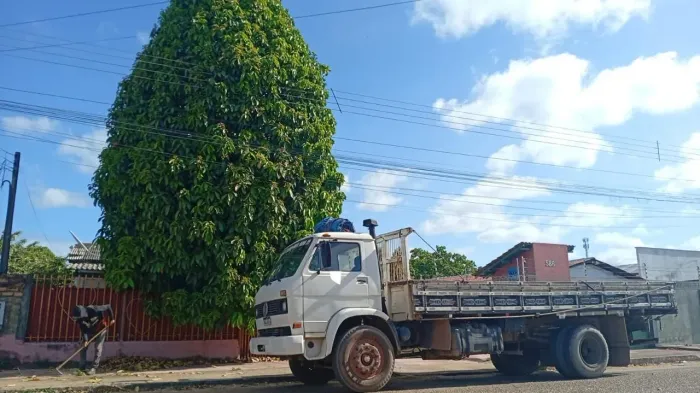 Fretes em geral cidade e interior