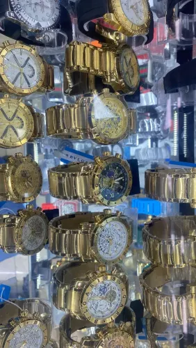 Relógio Bulgari