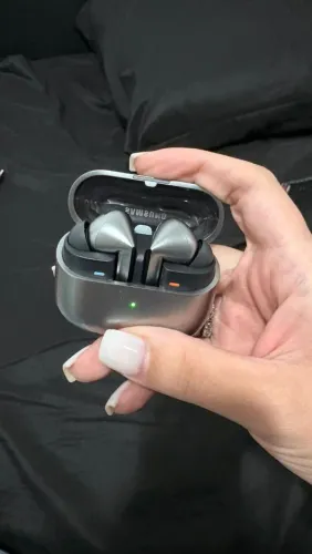 Samsung Galaxy Buds 3 Pro ? Original, impecável