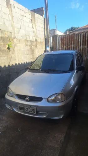 Chevrolet Corsa SED Class.life 1.0/1.0 Flexpower 2005