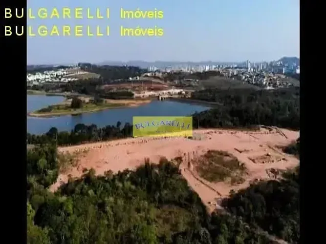 Terreno à venda 880M², HORTO FLORESTAL, JUNDIAÍ - SP | CONDOMINIO ALTO PADRÃO RESIDENCIAL