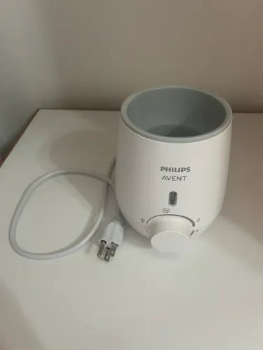 Aquecedor Philips Avent (USA)