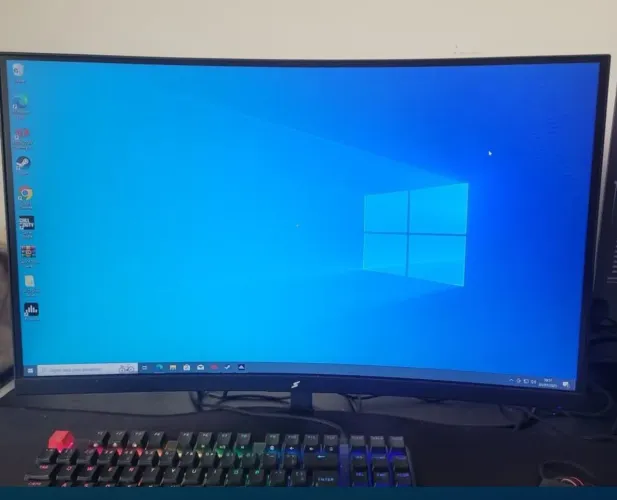 Vendo monitor