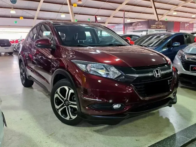Honda CR-V EXL 2.0 16V 4wd/2.0 Flexone Aut. 2011