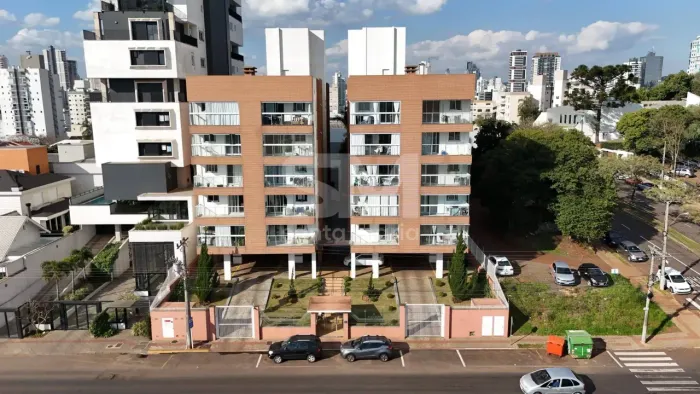 Apartamento para locação, Jardim Itália, Chapecó SC