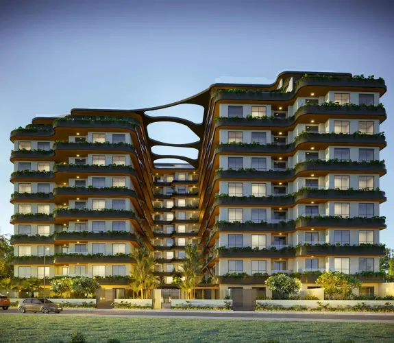 Imóvel para venda com 24 metros quadrados com 1 quarto em Poço - Cabedelo - PB