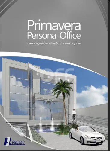 sala - Chacara Primavera - Campinas