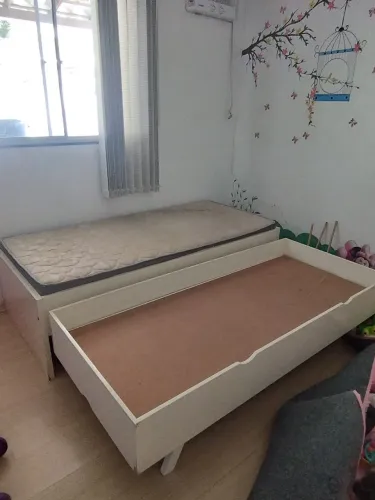 Vendo Bicama