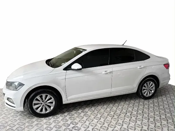 Volkswagen Virtus 1.6 MSI Flex 16V 4P Aut. 2020