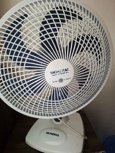 Ventilador 