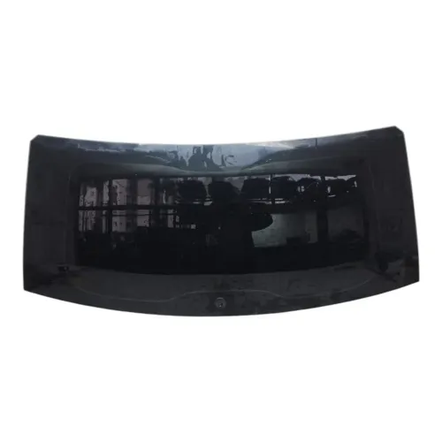 Vidro tampa porta mala grand cherokee 3.0 2015