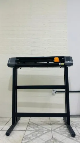 Plotter de Recorte BannerCut 60cm - CamPro Light