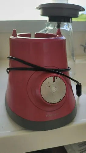 Liquidificador Oster super chef 