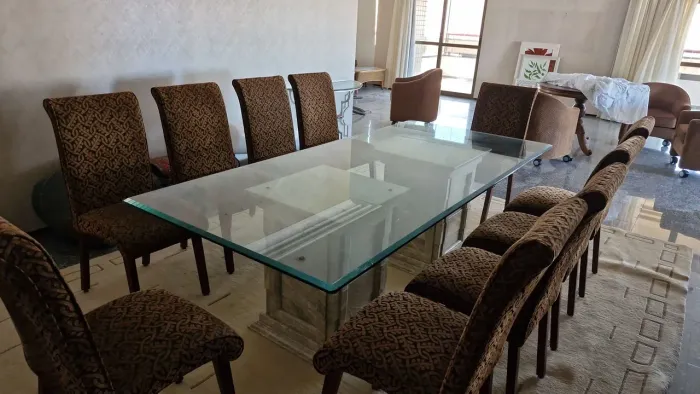 Sala de jantar
