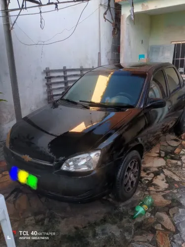 Chevrolet Classic Life/ls 1.0 VHC Flexp. 4P 2014