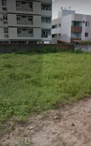 Terreno no Bessa para Permutar com 1.440m2 e numa ótima localização.