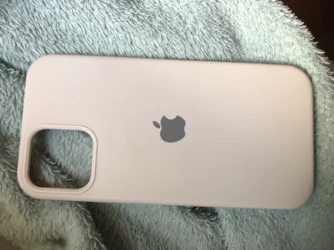 Capinha de iPhone 12/12 pro