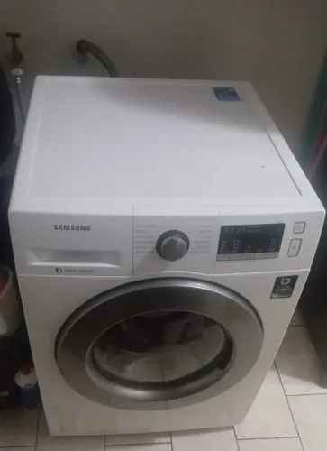 Lava e seca Samsung 11kg