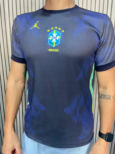 CAMISA DO BRASIL
