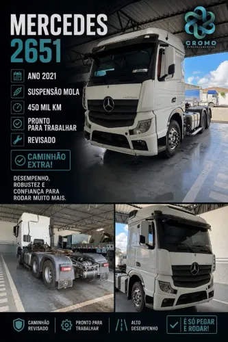 MB 2651 2021/2021